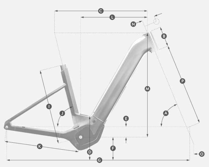 Scott Aspect Wave 910 nákres